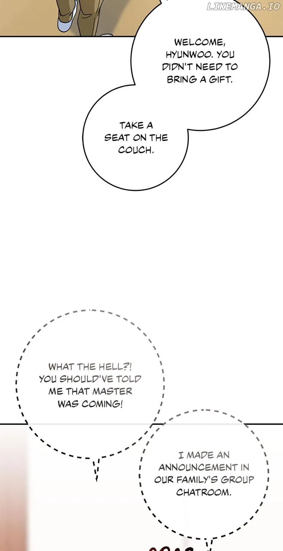 My Brothers, the ProtagonistsMy Brothers, the Protagonists Chapter 85 – Page 87