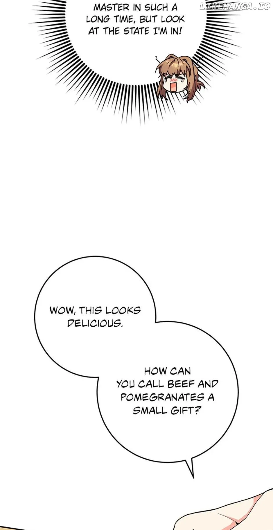 My Brothers, the ProtagonistsMy Brothers, the Protagonists Chapter 85 – Page 89