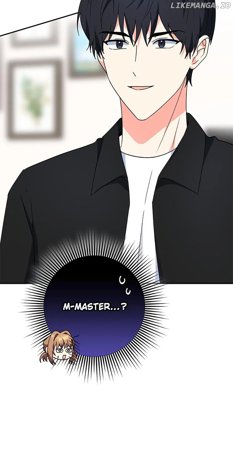 My Brothers, the ProtagonistsMy Brothers, the Protagonists Chapter 85 – Page 94