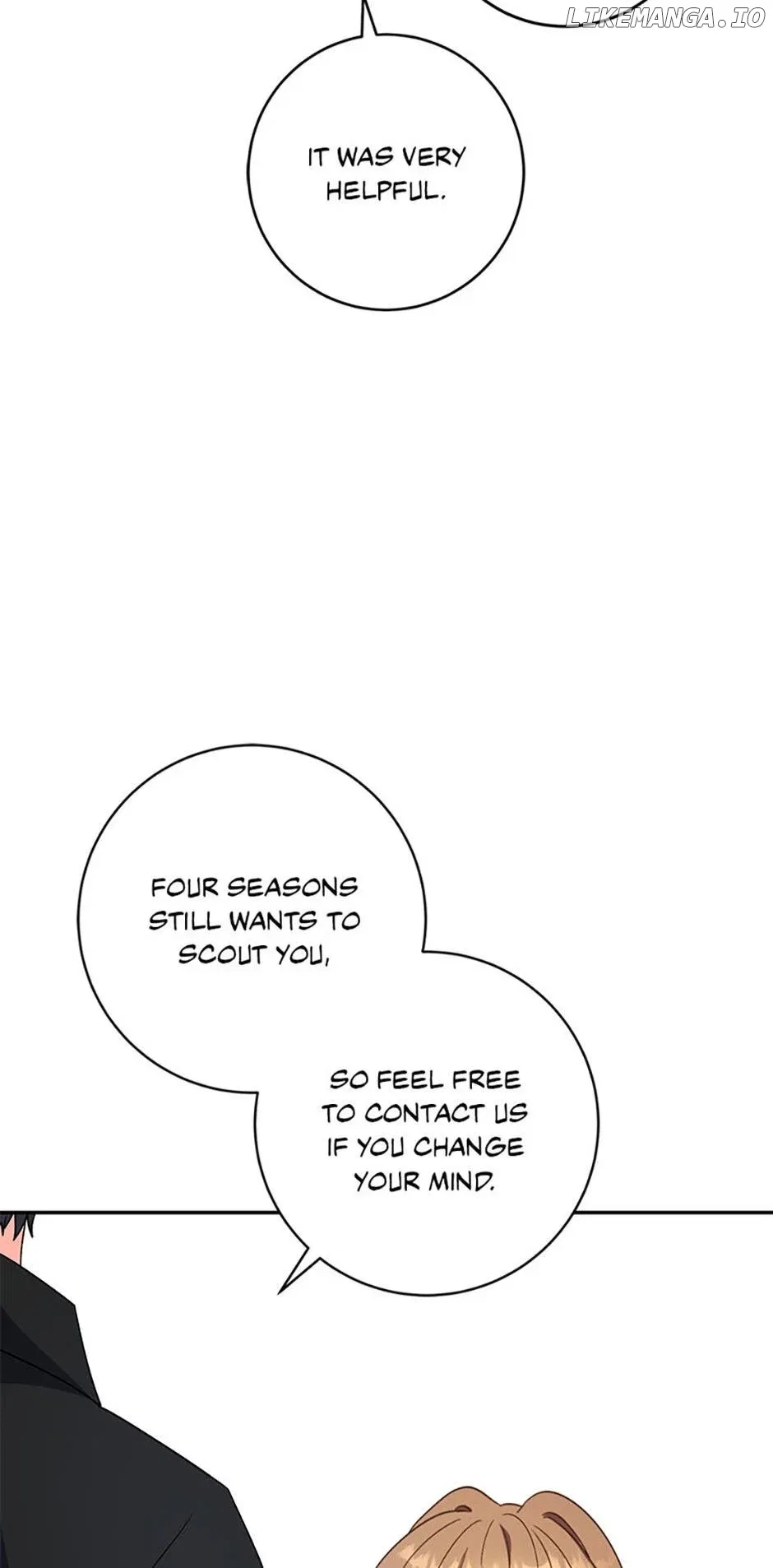 My Brothers, the ProtagonistsMy Brothers, the Protagonists Chapter 85 – Page 98