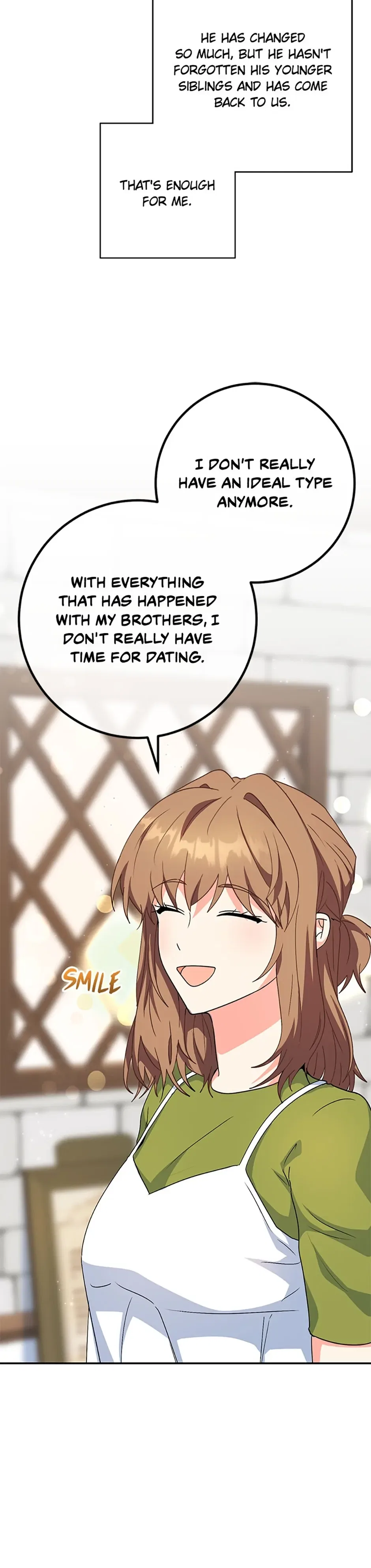 My Brothers, the ProtagonistsMy Brothers, the Protagonists Chapter 84 – Page 9