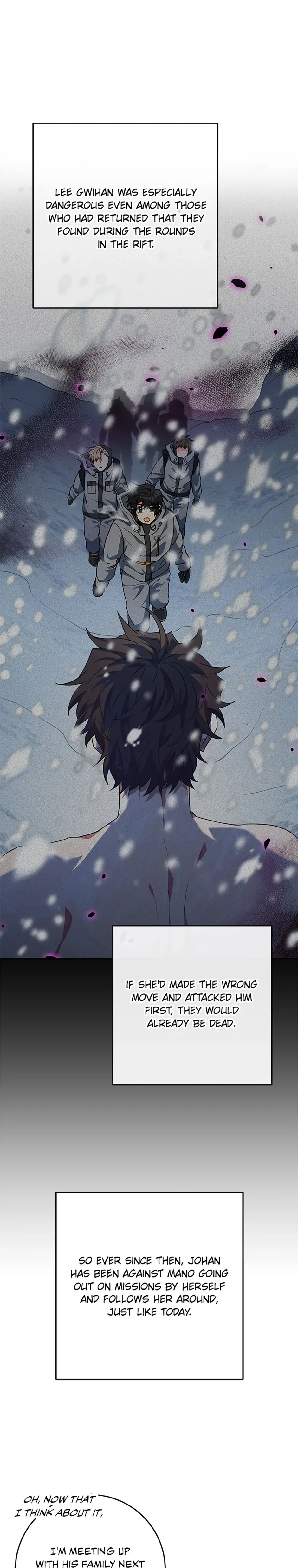 My Brothers, the ProtagonistsMy Brothers, the Protagonists Chapter 83 – Page 2