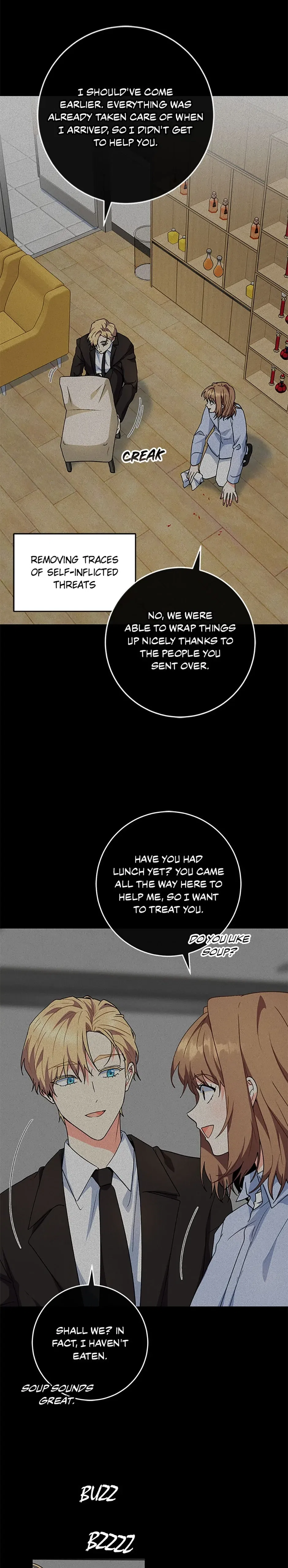 My Brothers, the ProtagonistsMy Brothers, the Protagonists Chapter 83 – Page 4