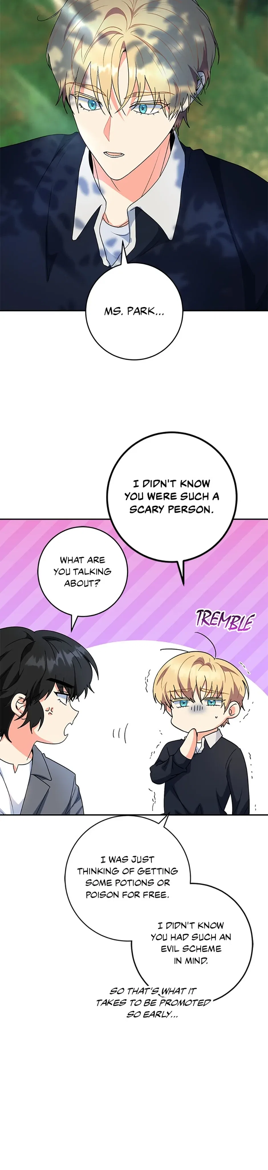 My Brothers, the ProtagonistsMy Brothers, the Protagonists Chapter 83 – Page 9