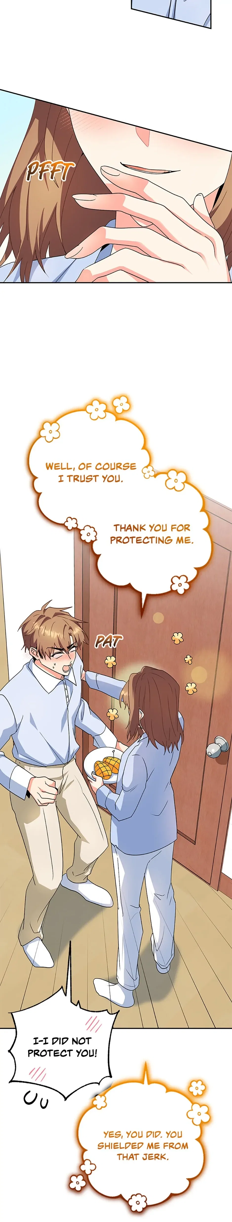 My Brothers, the ProtagonistsMy Brothers, the Protagonists Chapter 82 – Page 42