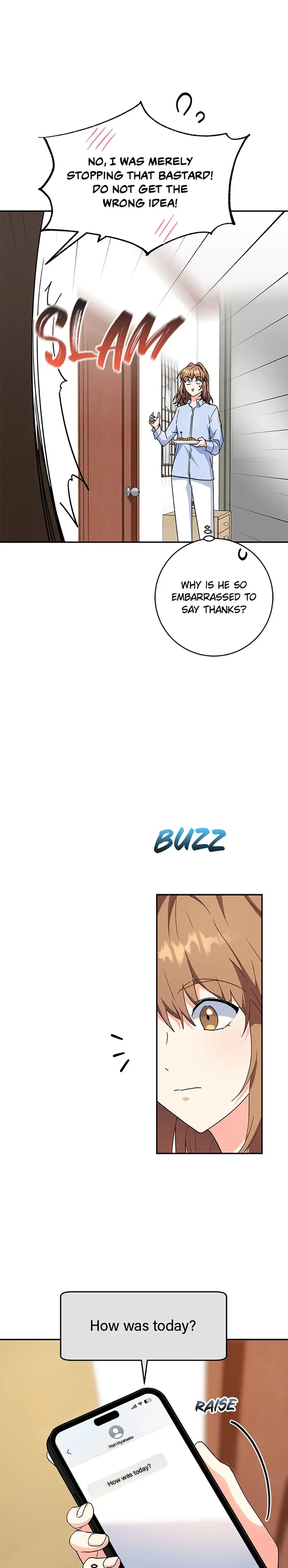 My Brothers, the ProtagonistsMy Brothers, the Protagonists Chapter 82 – Page 43
