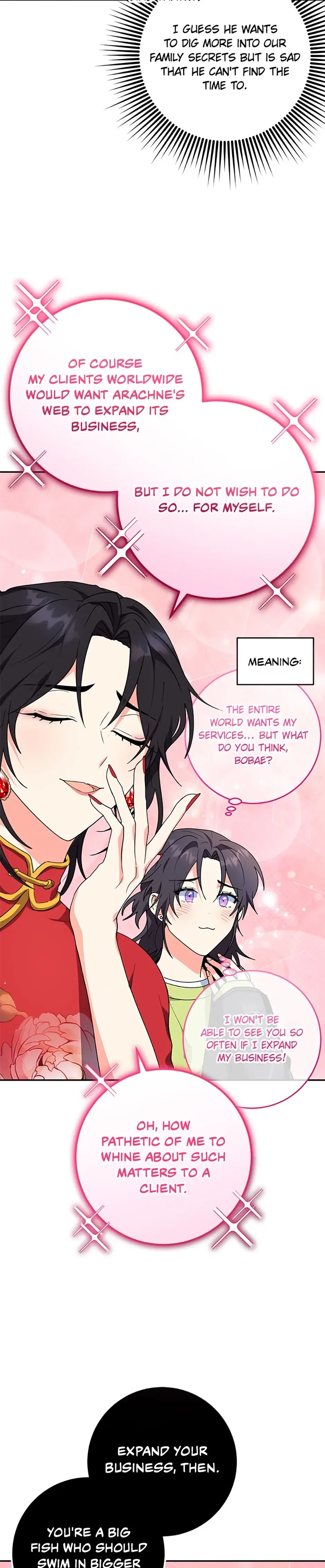 My Brothers, the ProtagonistsMy Brothers, the Protagonists Chapter 81 – Page 23