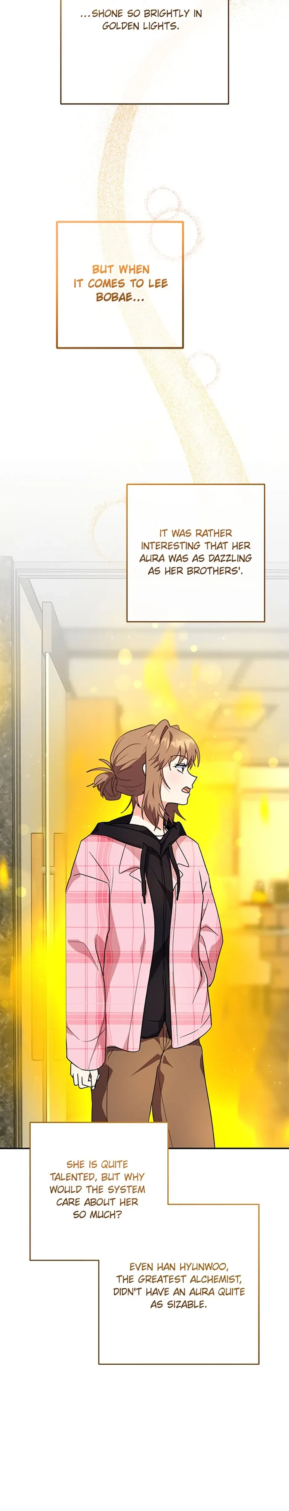 My Brothers, the ProtagonistsMy Brothers, the Protagonists Chapter 81 – Page 36