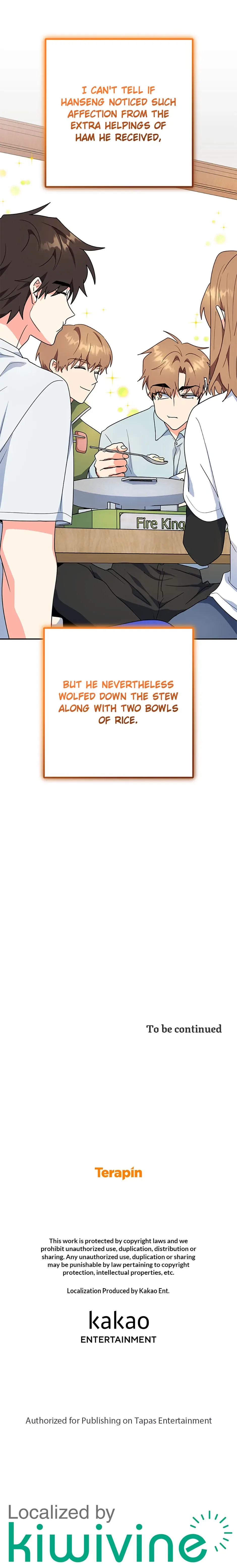 My Brothers, the ProtagonistsMy Brothers, the Protagonists Chapter 80 – Page 37
