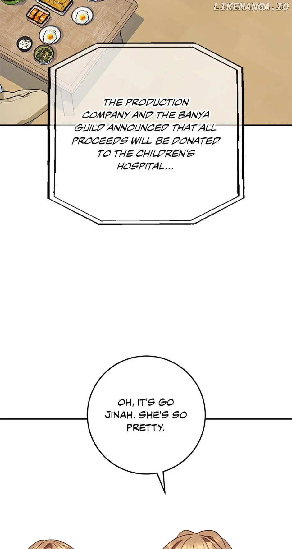 My Brothers, the ProtagonistsMy Brothers, the Protagonists Chapter 79 – Page 3
