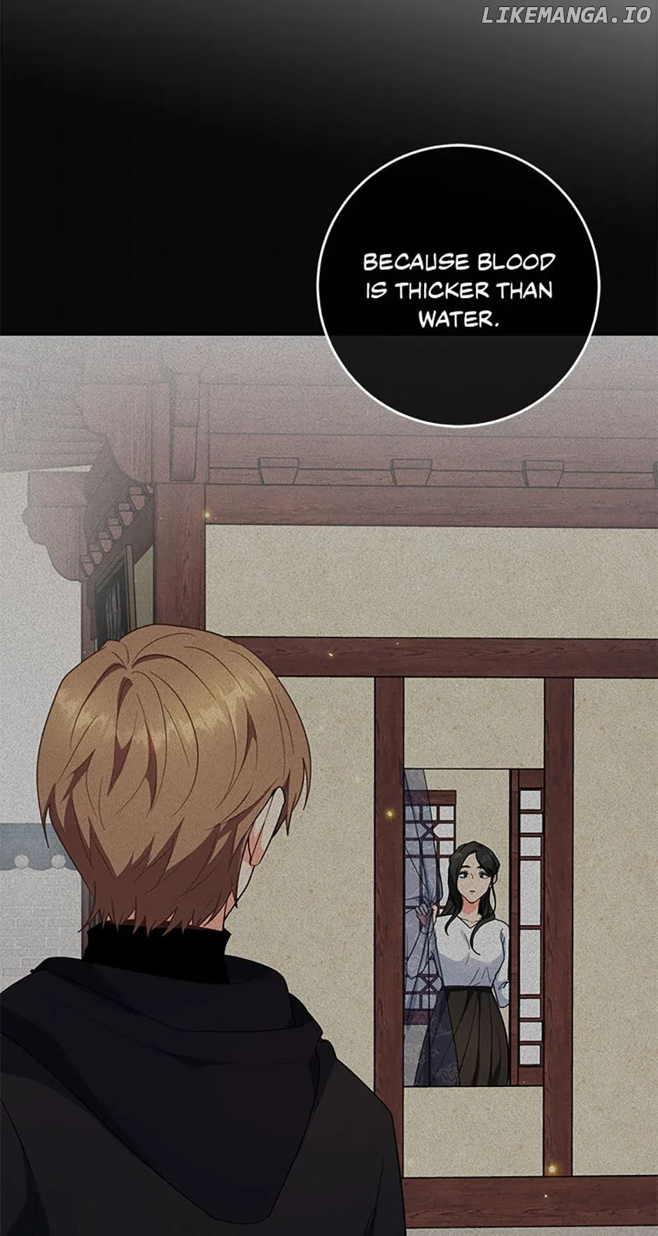 My Brothers, the ProtagonistsMy Brothers, the Protagonists Chapter 79 – Page 6