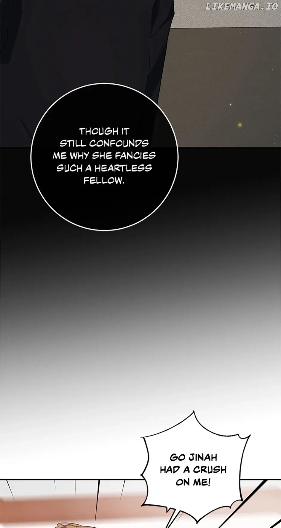 My Brothers, the ProtagonistsMy Brothers, the Protagonists Chapter 79 – Page 7