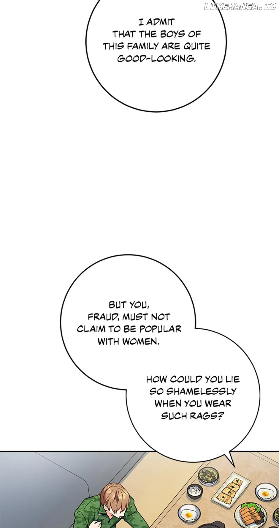 My Brothers, the ProtagonistsMy Brothers, the Protagonists Chapter 79 – Page 11