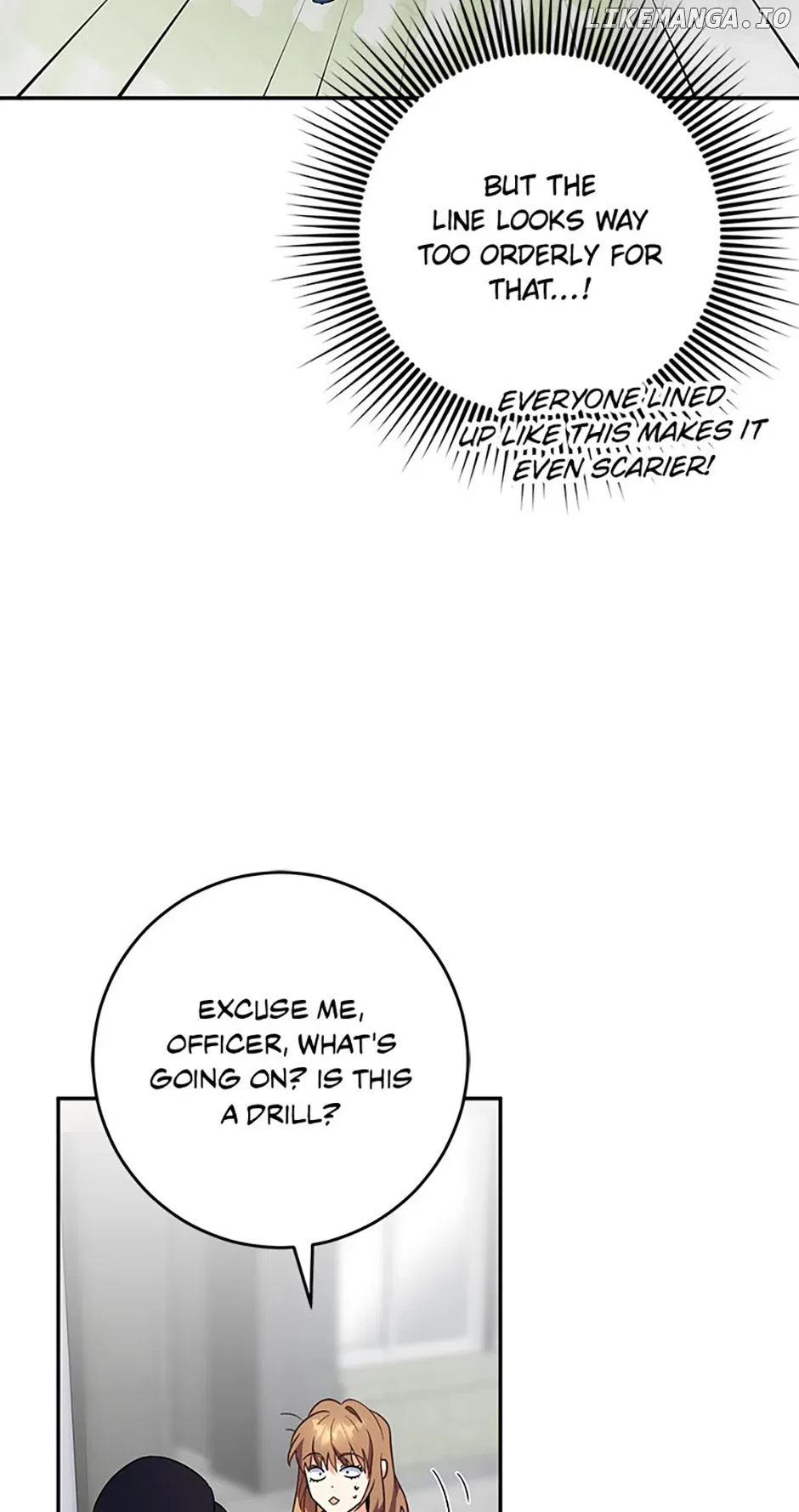 My Brothers, the ProtagonistsMy Brothers, the Protagonists Chapter 79 – Page 16