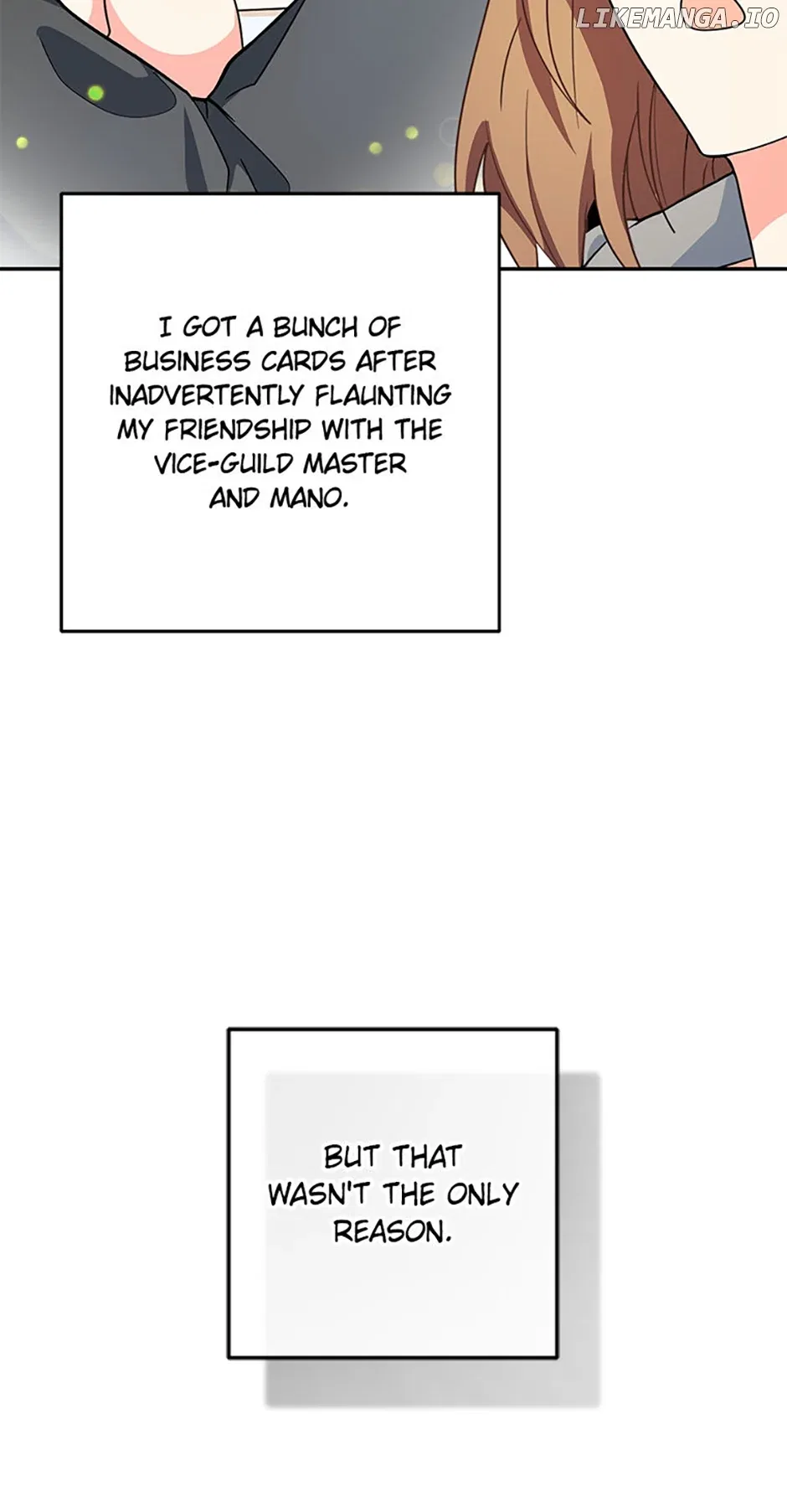 My Brothers, the ProtagonistsMy Brothers, the Protagonists Chapter 79 – Page 19