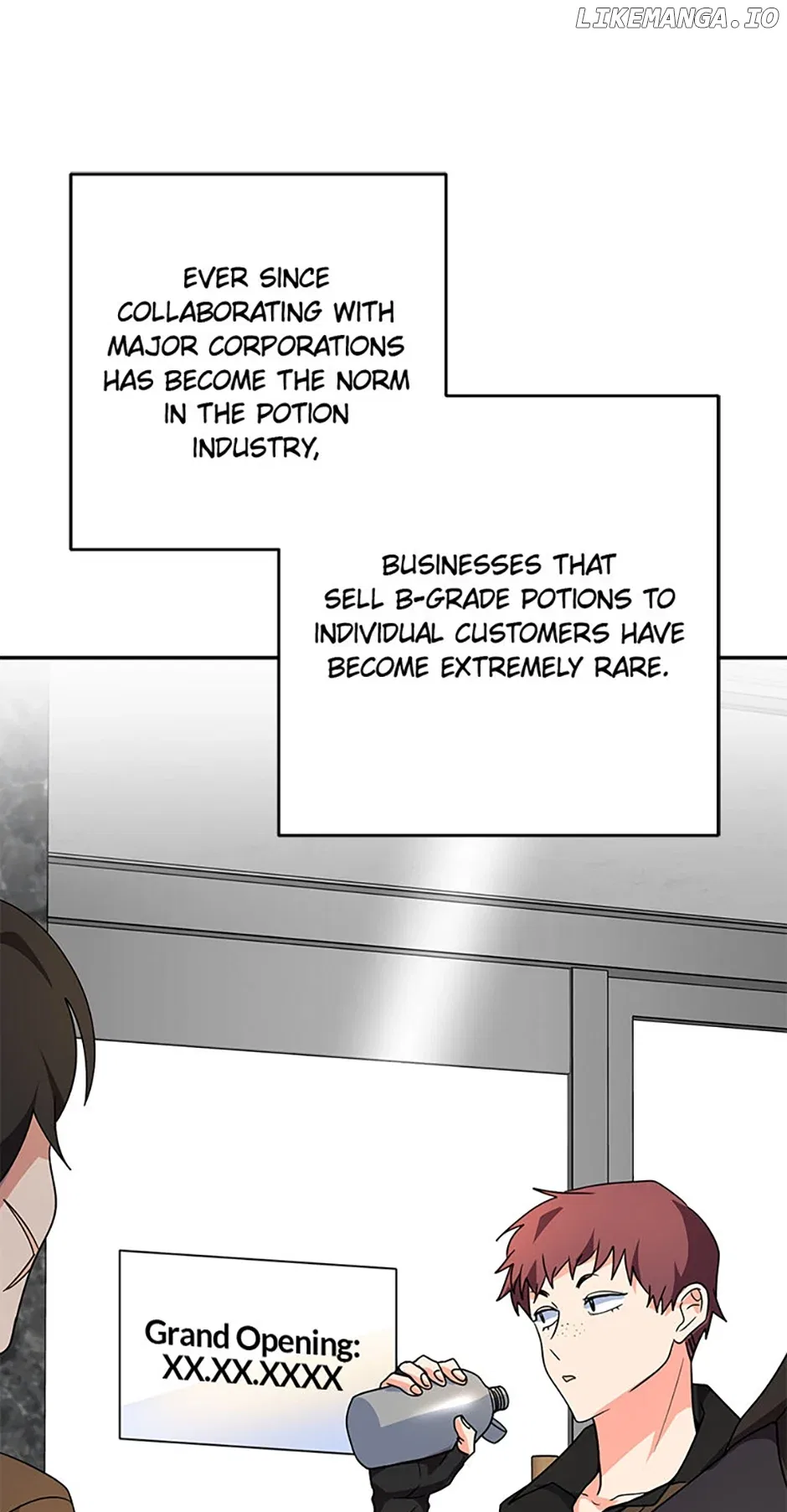 My Brothers, the ProtagonistsMy Brothers, the Protagonists Chapter 79 – Page 20
