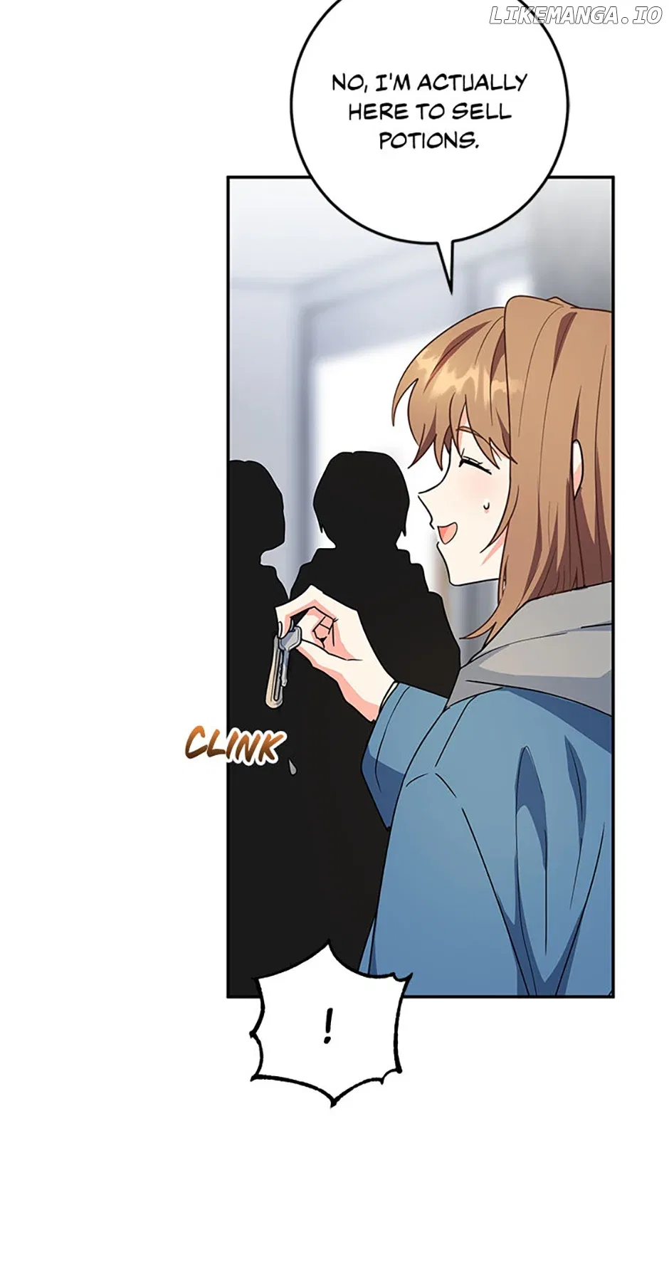 My Brothers, the ProtagonistsMy Brothers, the Protagonists Chapter 79 – Page 25