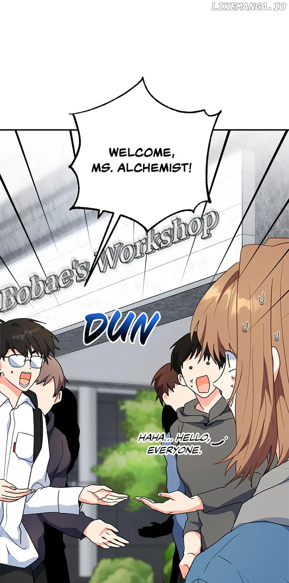 My Brothers, the ProtagonistsMy Brothers, the Protagonists Chapter 79 – Page 26
