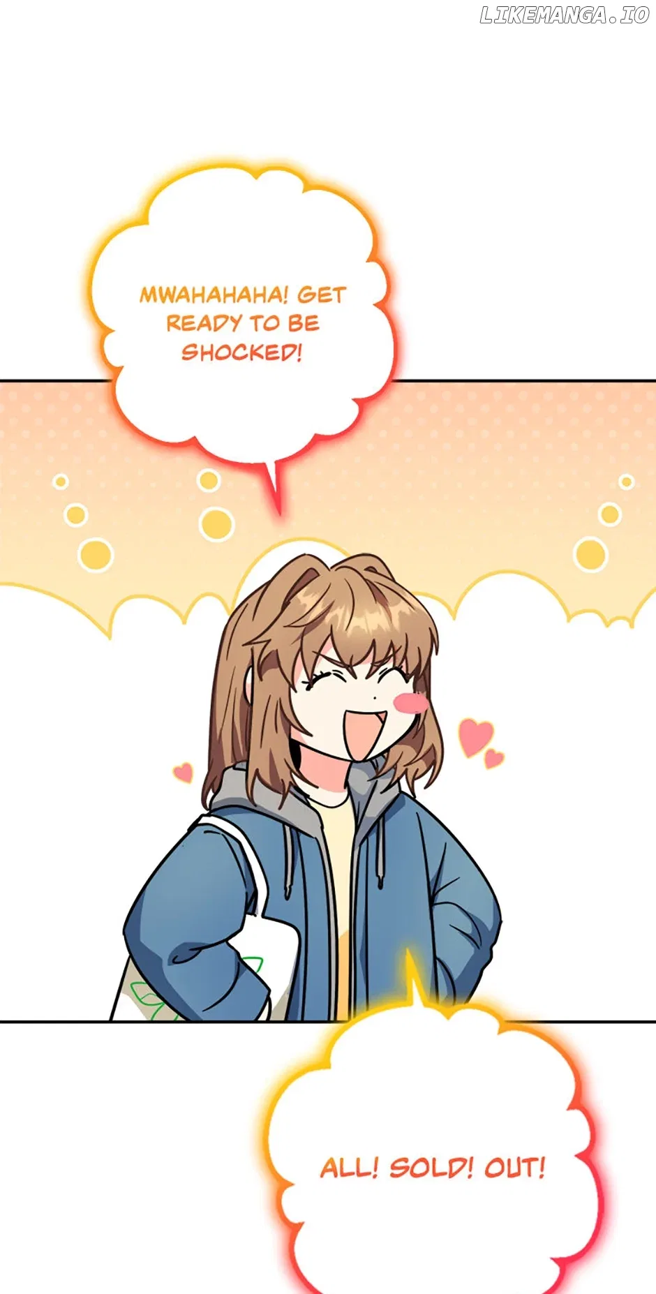 My Brothers, the ProtagonistsMy Brothers, the Protagonists Chapter 79 – Page 35