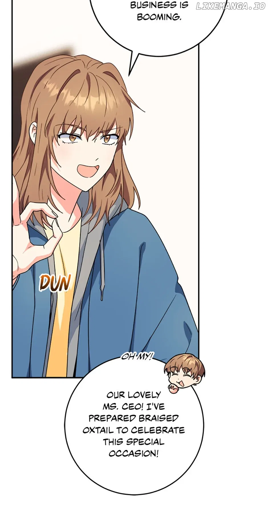 My Brothers, the ProtagonistsMy Brothers, the Protagonists Chapter 79 – Page 38