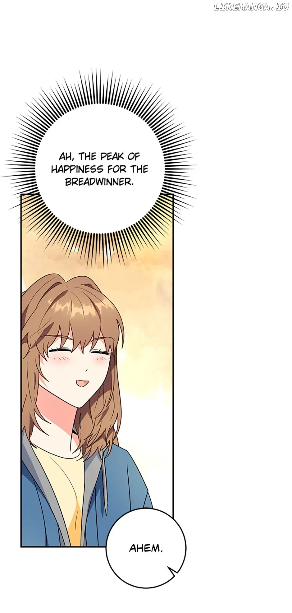 My Brothers, the ProtagonistsMy Brothers, the Protagonists Chapter 79 – Page 43