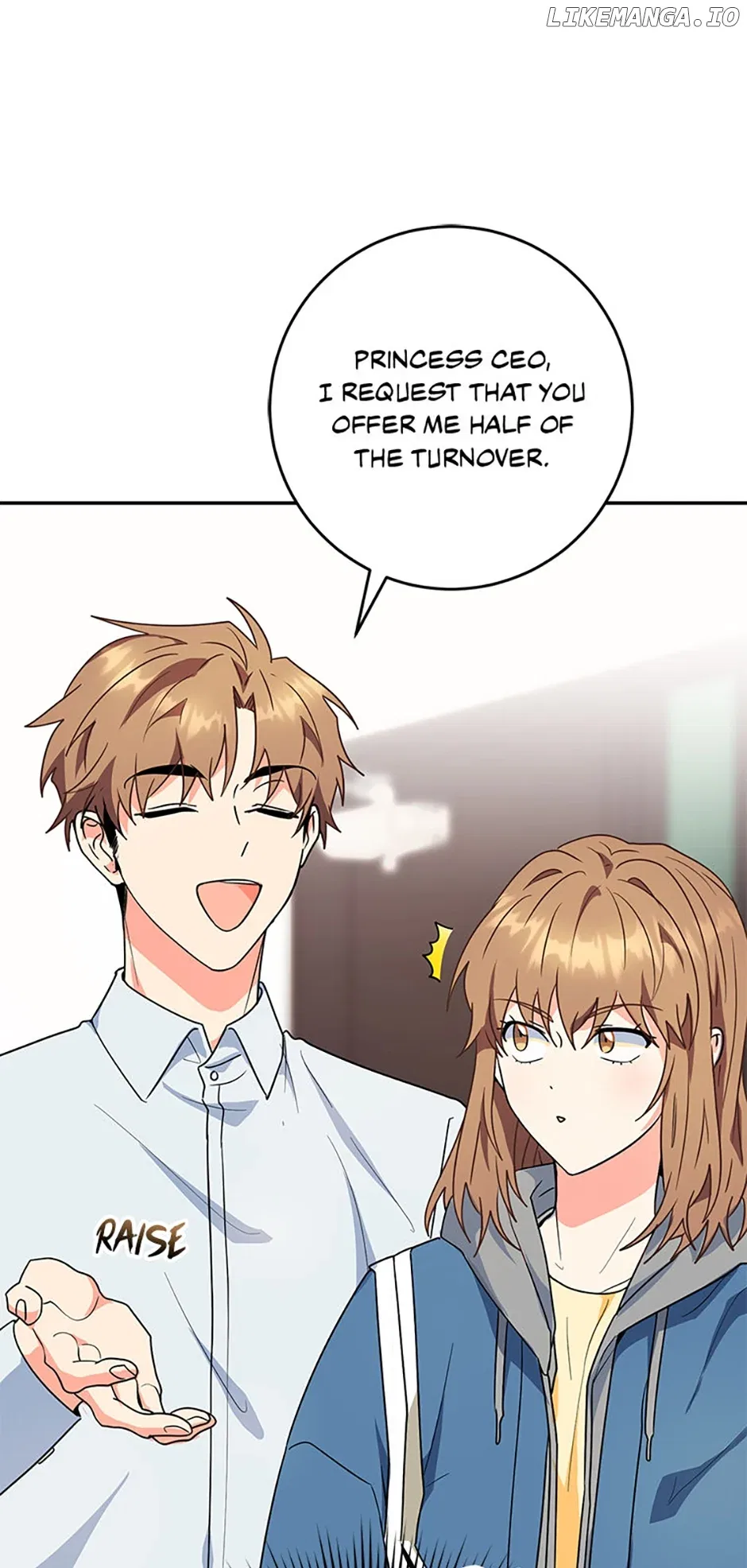 My Brothers, the ProtagonistsMy Brothers, the Protagonists Chapter 79 – Page 44