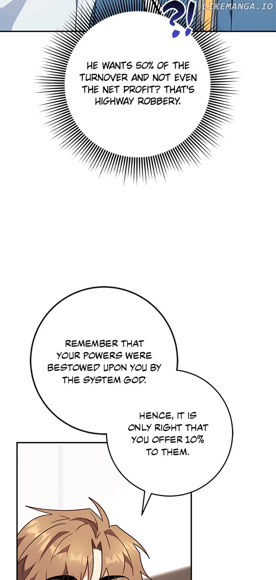 My Brothers, the ProtagonistsMy Brothers, the Protagonists Chapter 79 – Page 45