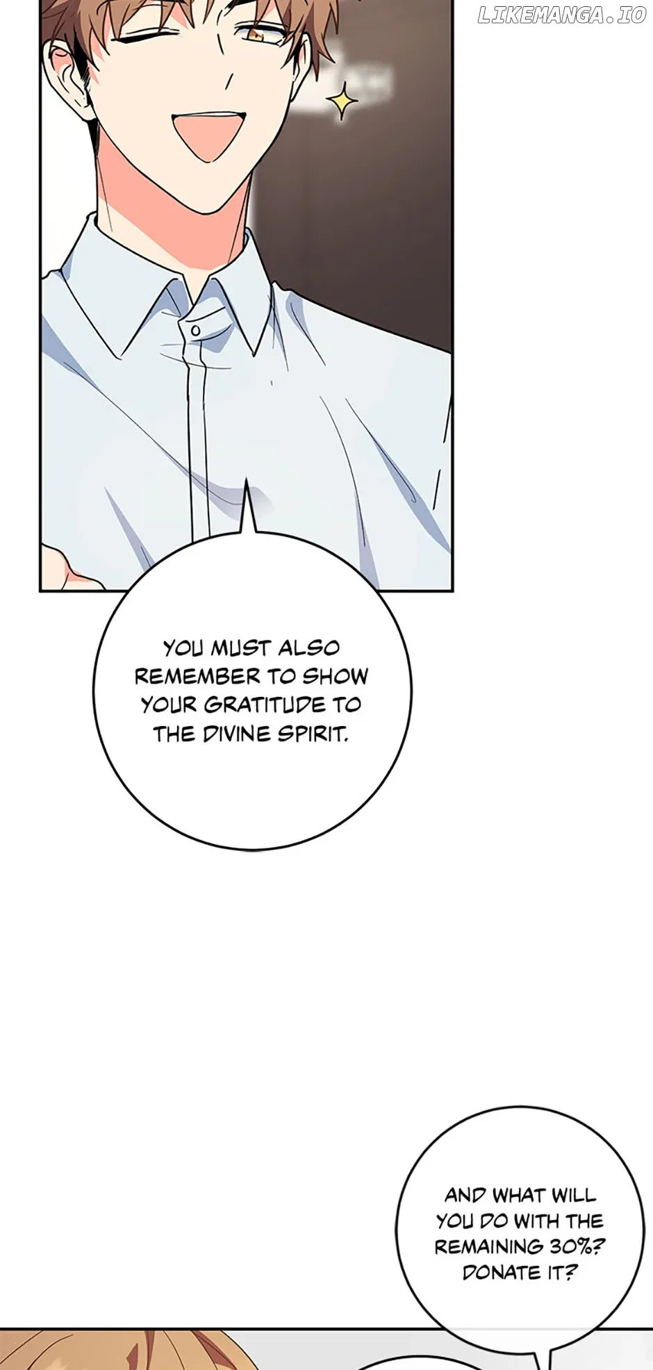 My Brothers, the ProtagonistsMy Brothers, the Protagonists Chapter 79 – Page 46