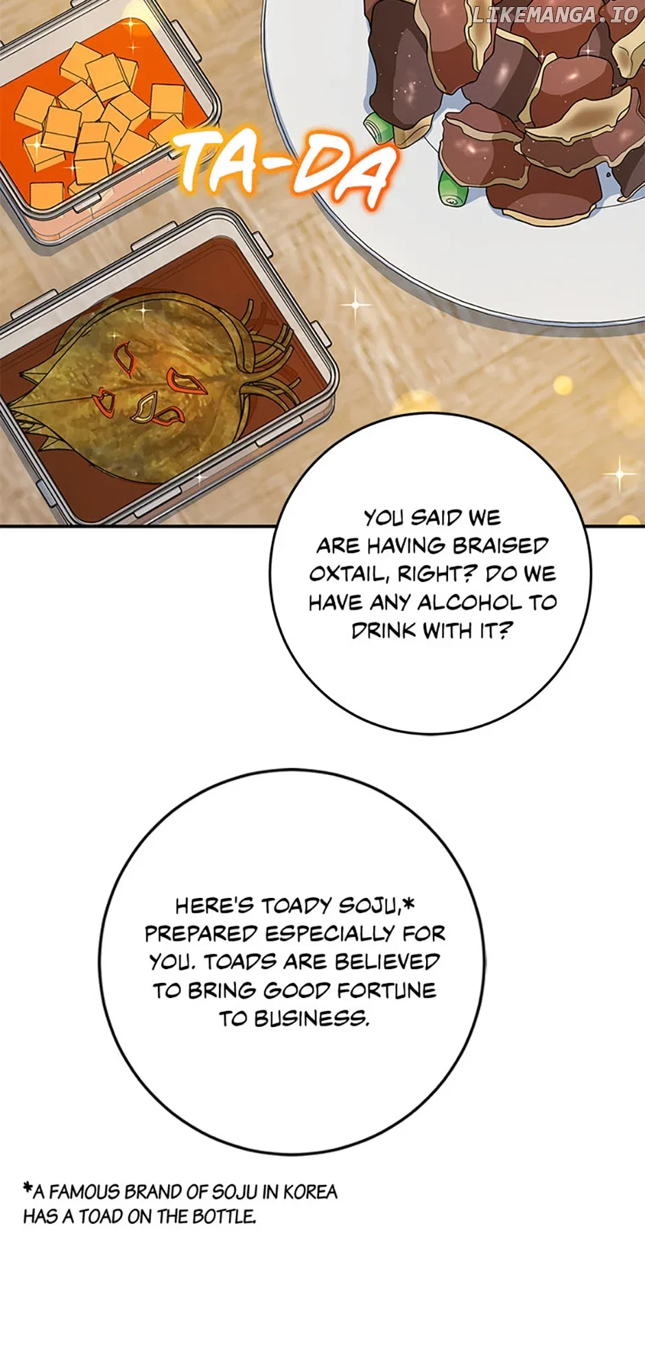 My Brothers, the ProtagonistsMy Brothers, the Protagonists Chapter 79 – Page 50