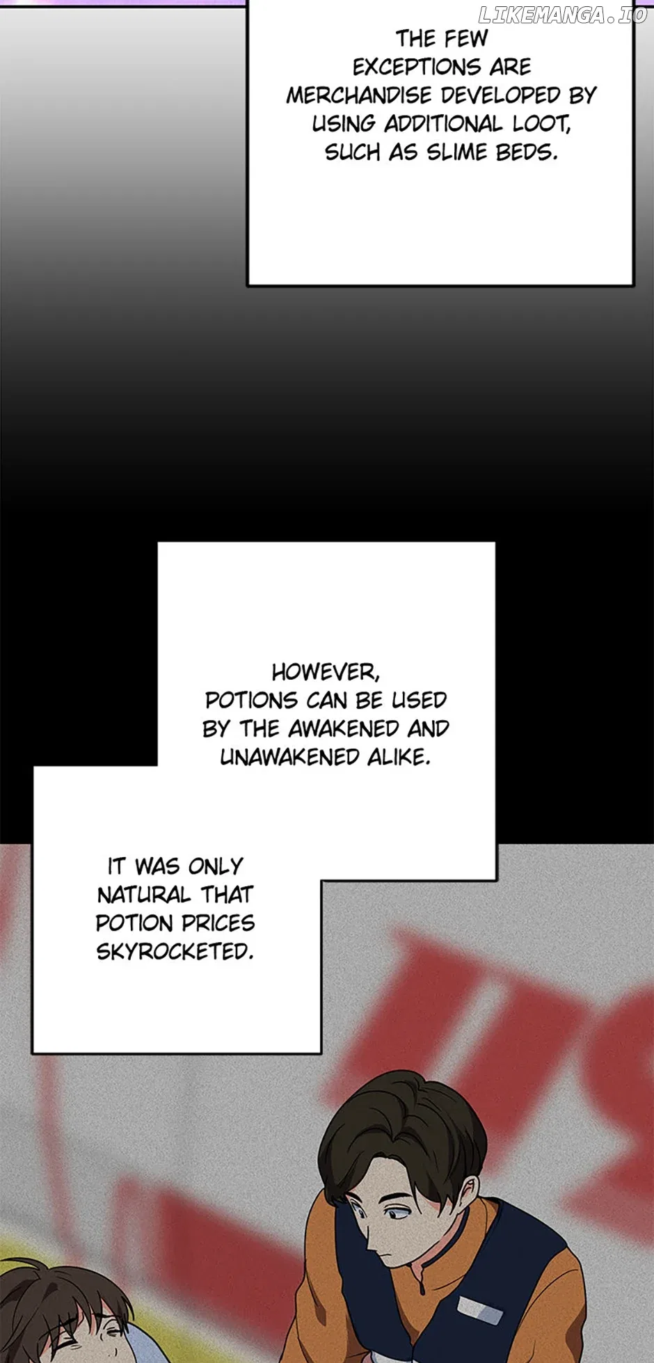 My Brothers, the ProtagonistsMy Brothers, the Protagonists Chapter 79 – Page 56