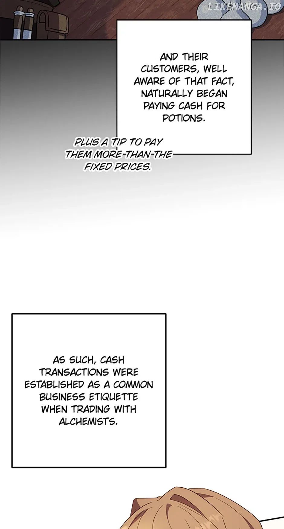 My Brothers, the ProtagonistsMy Brothers, the Protagonists Chapter 79 – Page 60
