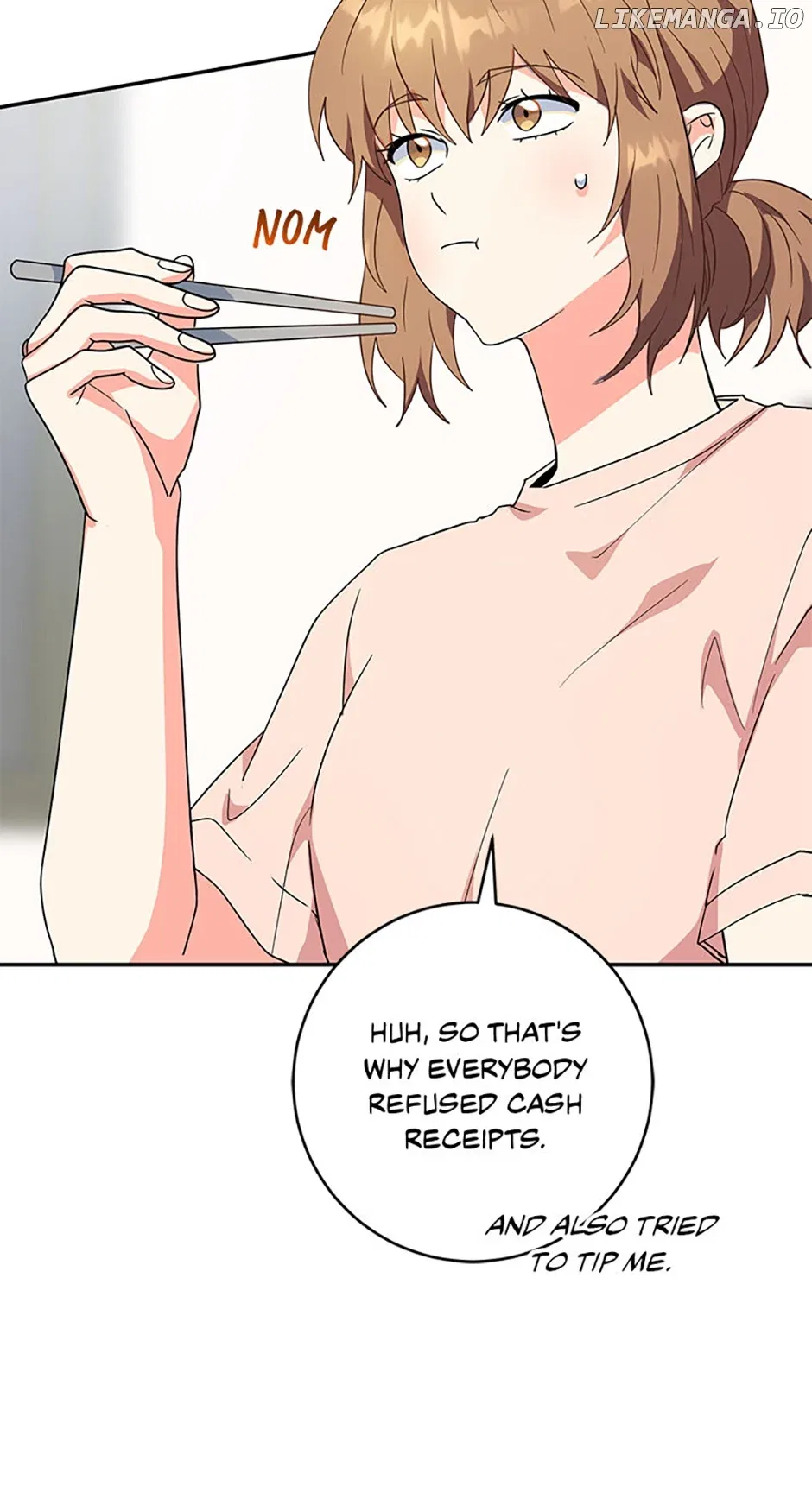 My Brothers, the ProtagonistsMy Brothers, the Protagonists Chapter 79 – Page 61