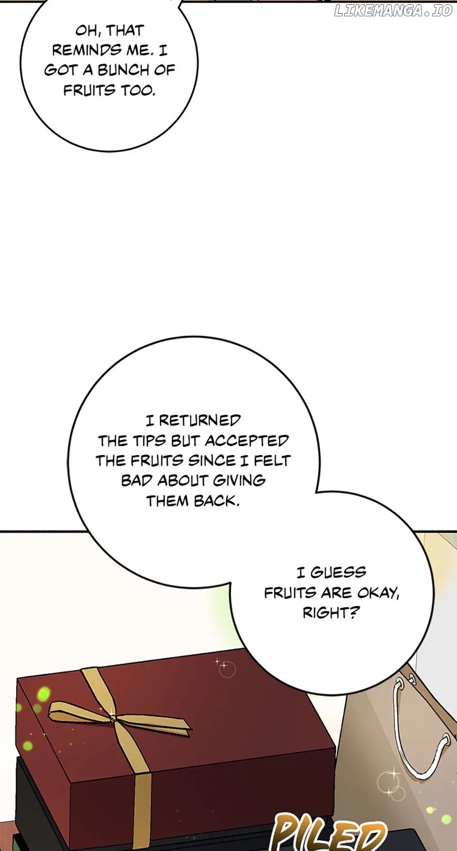 My Brothers, the ProtagonistsMy Brothers, the Protagonists Chapter 79 – Page 63
