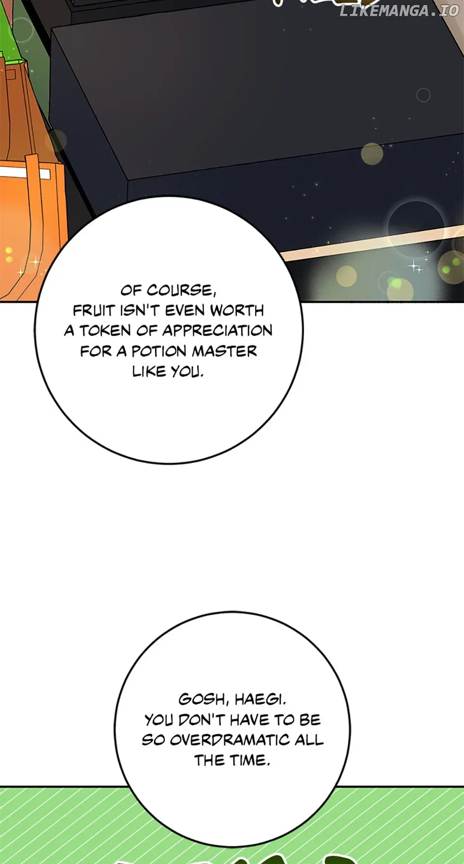 My Brothers, the ProtagonistsMy Brothers, the Protagonists Chapter 79 – Page 64