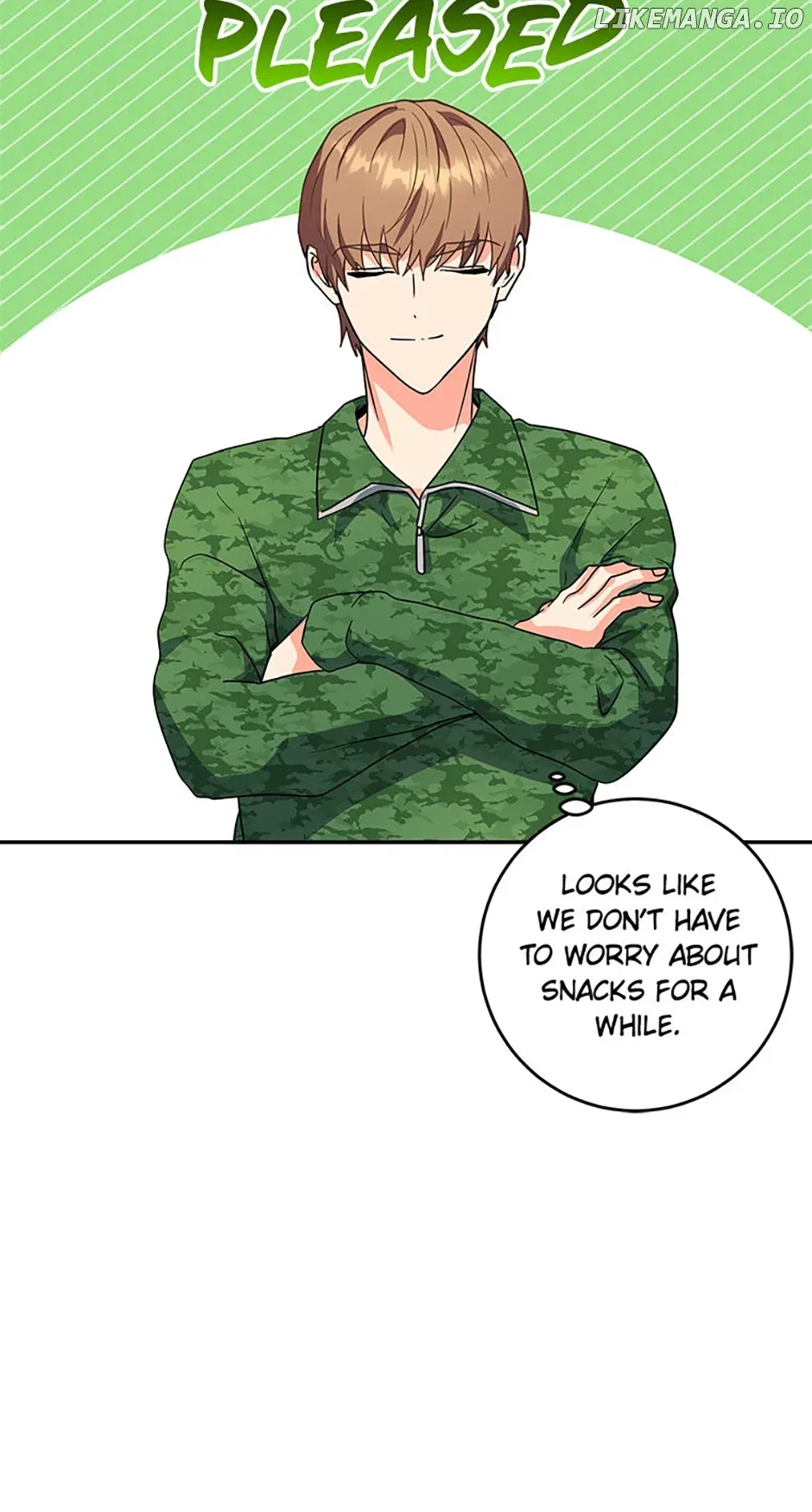 My Brothers, the ProtagonistsMy Brothers, the Protagonists Chapter 79 – Page 65