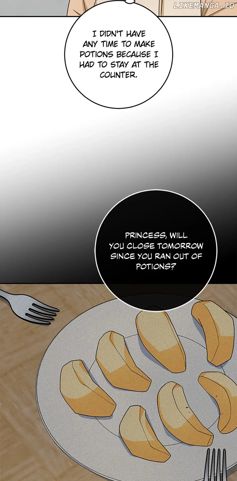 My Brothers, the ProtagonistsMy Brothers, the Protagonists Chapter 79 – Page 69