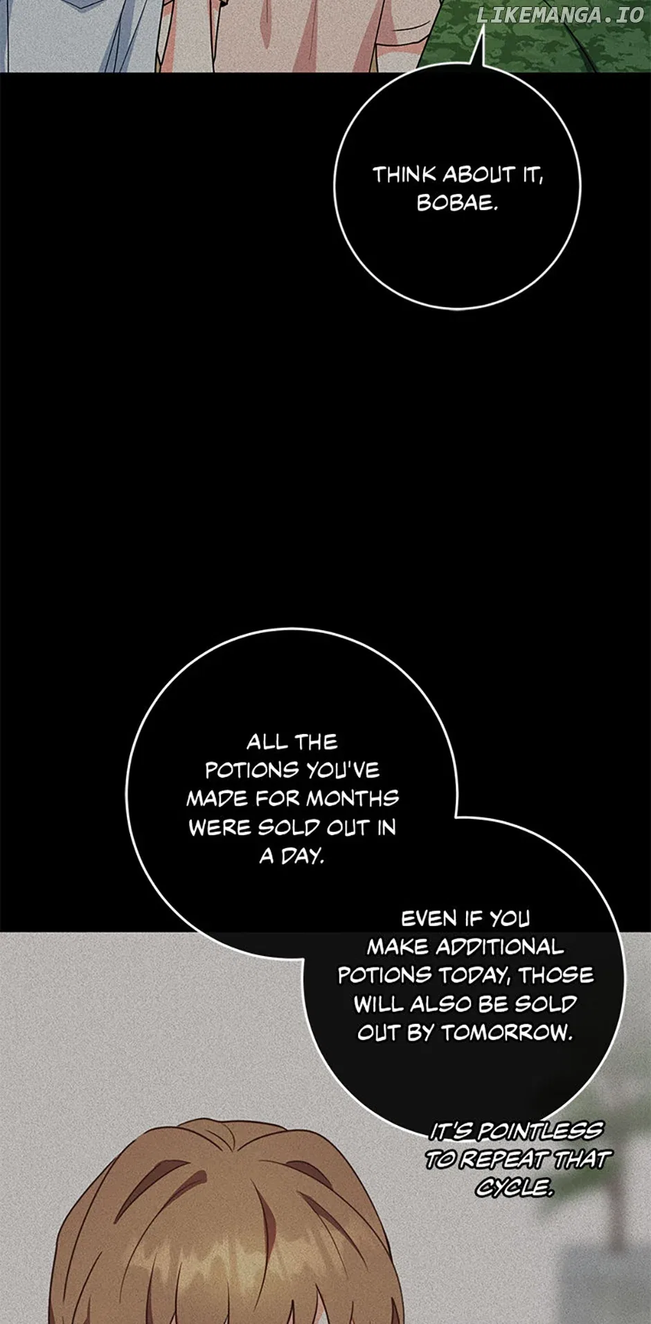 My Brothers, the ProtagonistsMy Brothers, the Protagonists Chapter 79 – Page 71