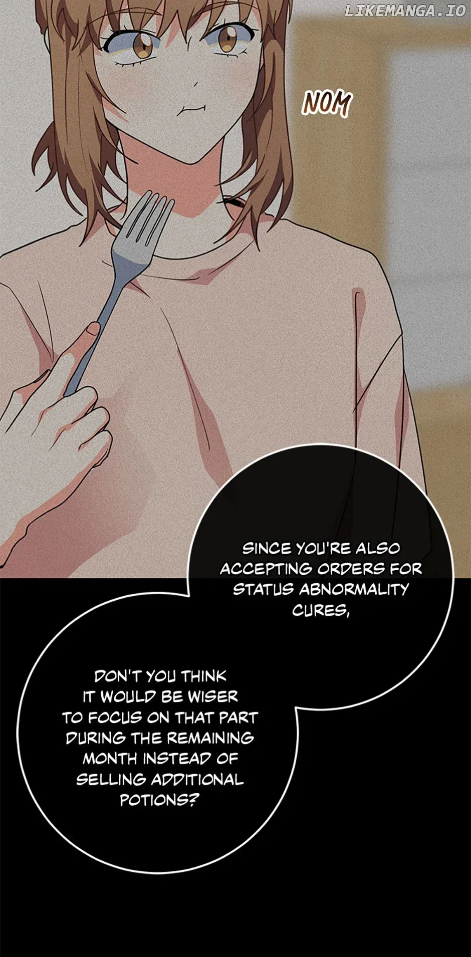 My Brothers, the ProtagonistsMy Brothers, the Protagonists Chapter 79 – Page 72