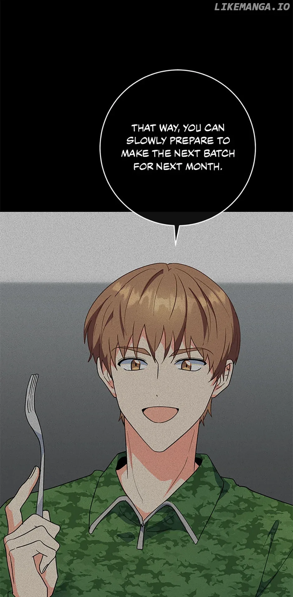 My Brothers, the ProtagonistsMy Brothers, the Protagonists Chapter 79 – Page 73