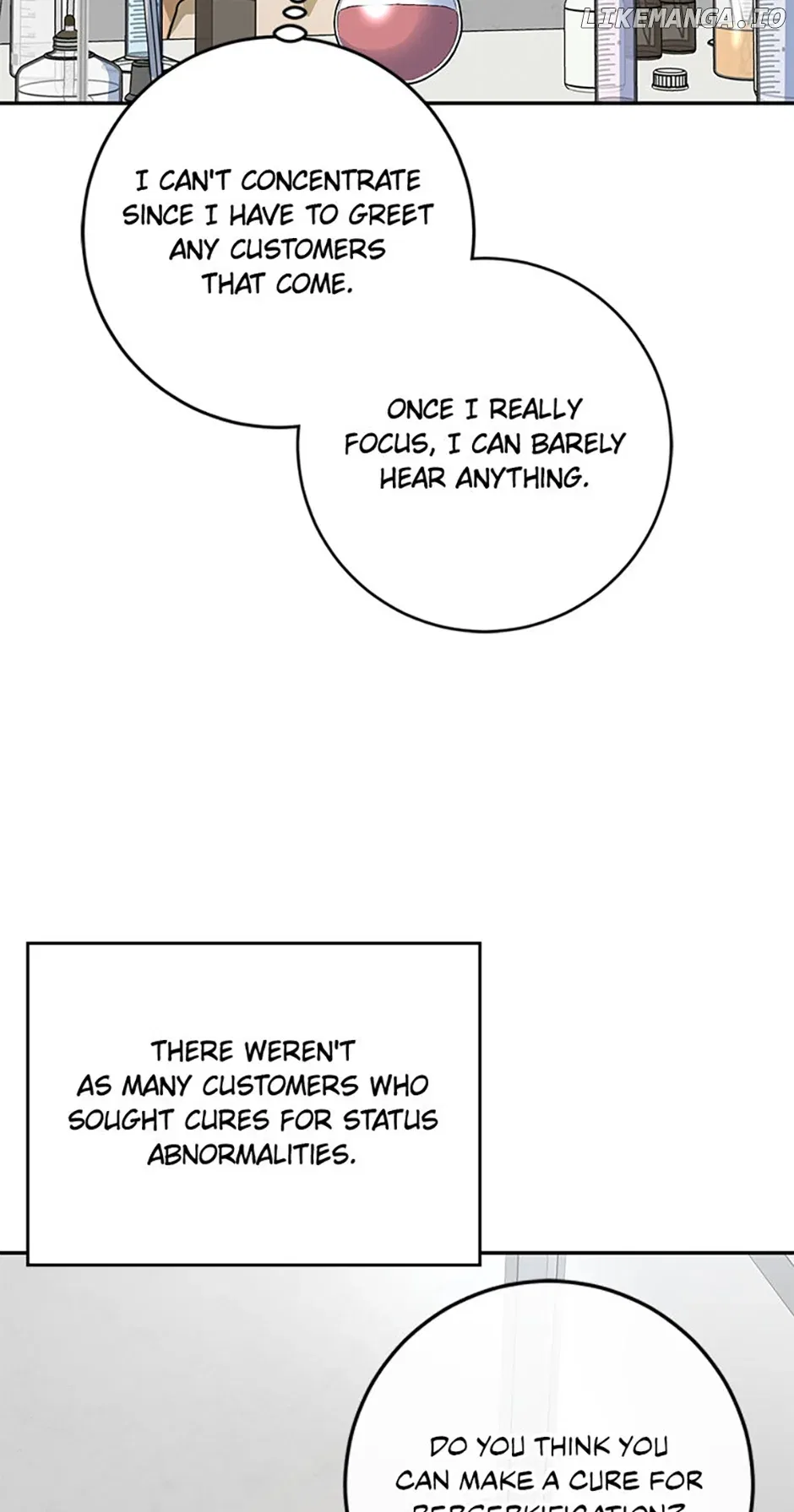 My Brothers, the ProtagonistsMy Brothers, the Protagonists Chapter 79 – Page 76