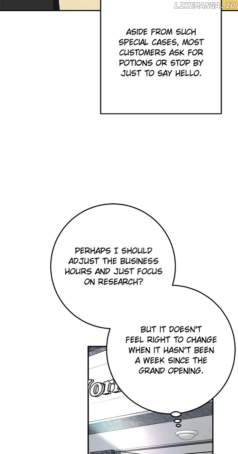 My Brothers, the ProtagonistsMy Brothers, the Protagonists Chapter 79 – Page 79