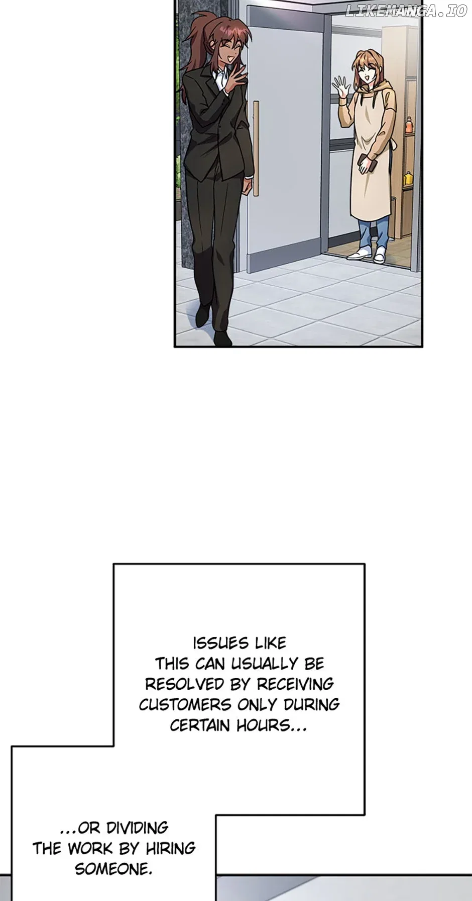 My Brothers, the ProtagonistsMy Brothers, the Protagonists Chapter 79 – Page 80
