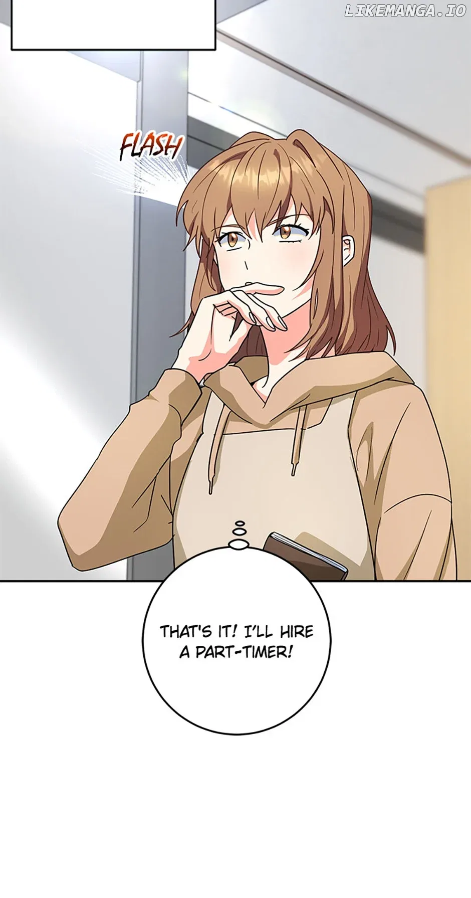 My Brothers, the ProtagonistsMy Brothers, the Protagonists Chapter 79 – Page 81