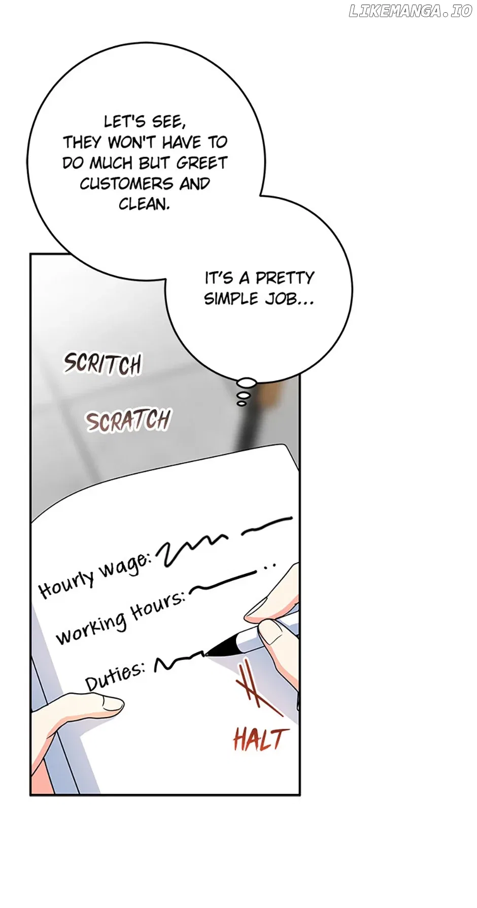 My Brothers, the ProtagonistsMy Brothers, the Protagonists Chapter 79 – Page 82
