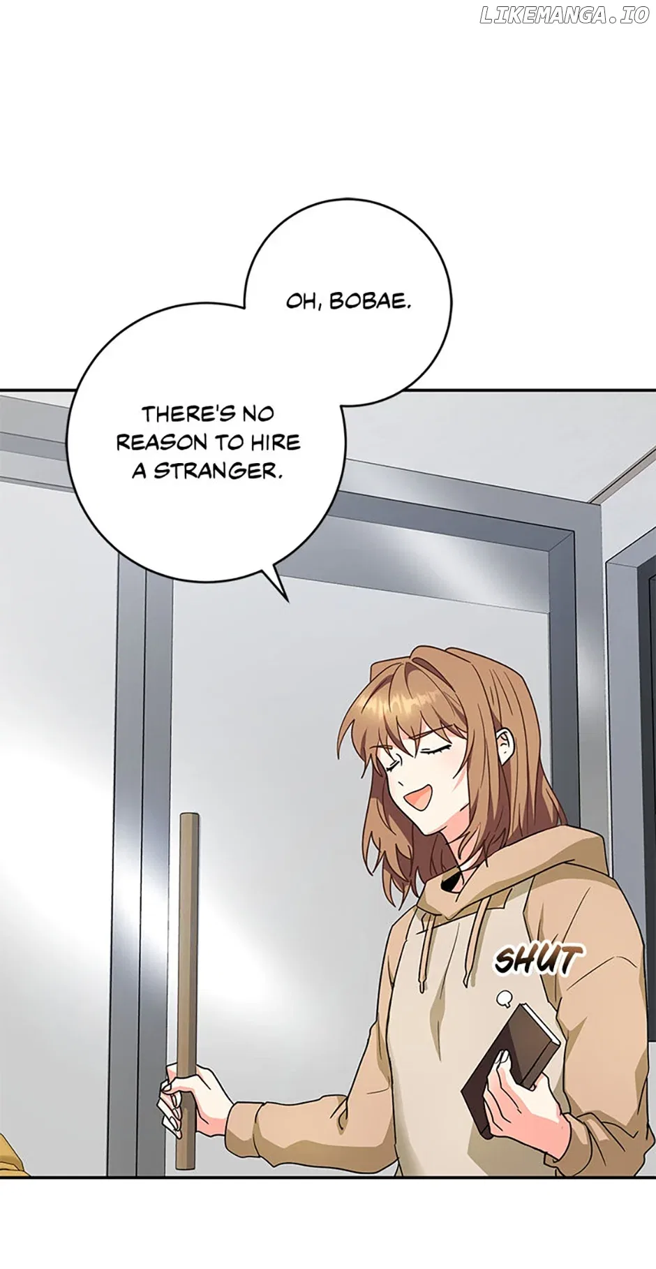 My Brothers, the ProtagonistsMy Brothers, the Protagonists Chapter 79 – Page 83
