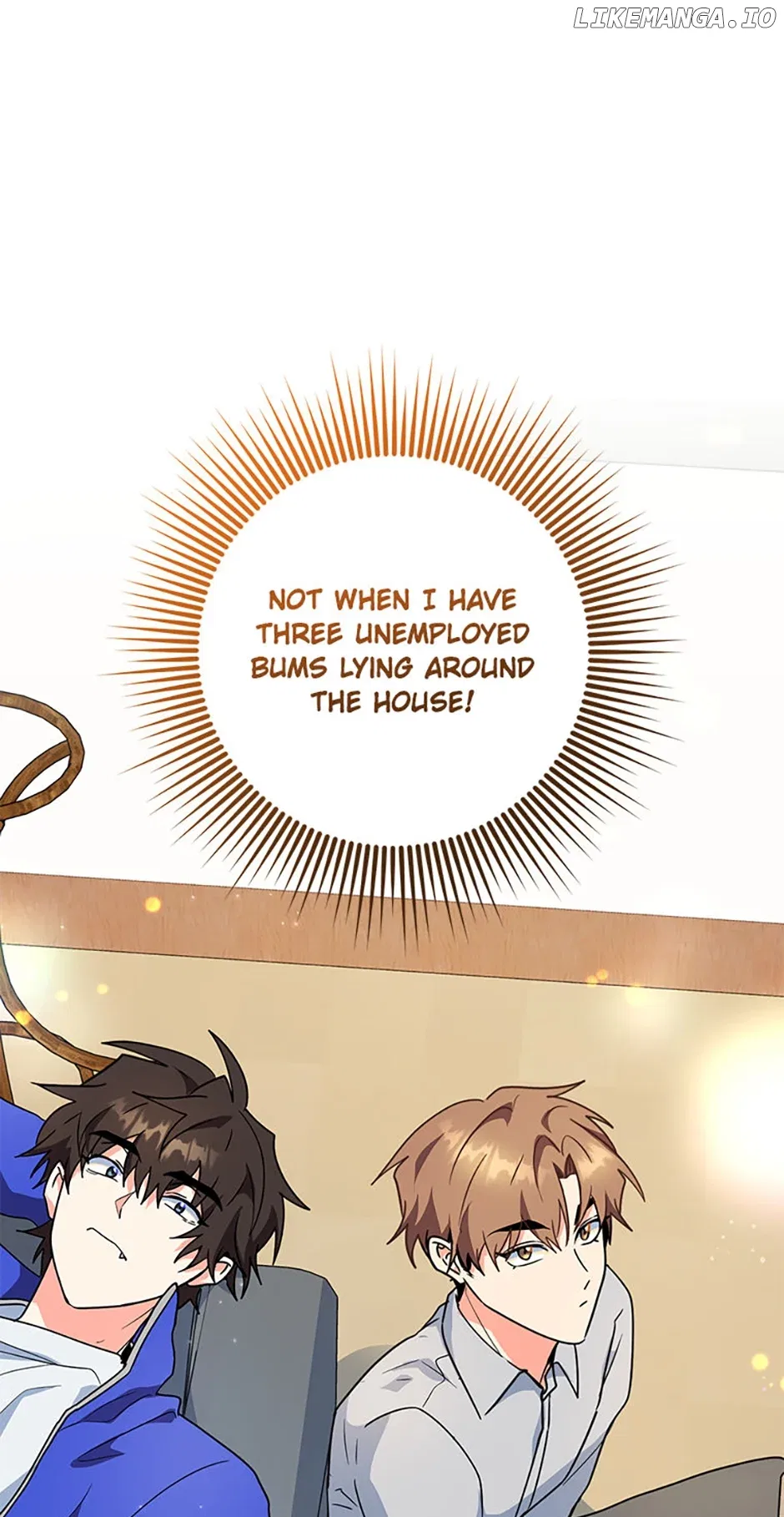 My Brothers, the ProtagonistsMy Brothers, the Protagonists Chapter 79 – Page 84