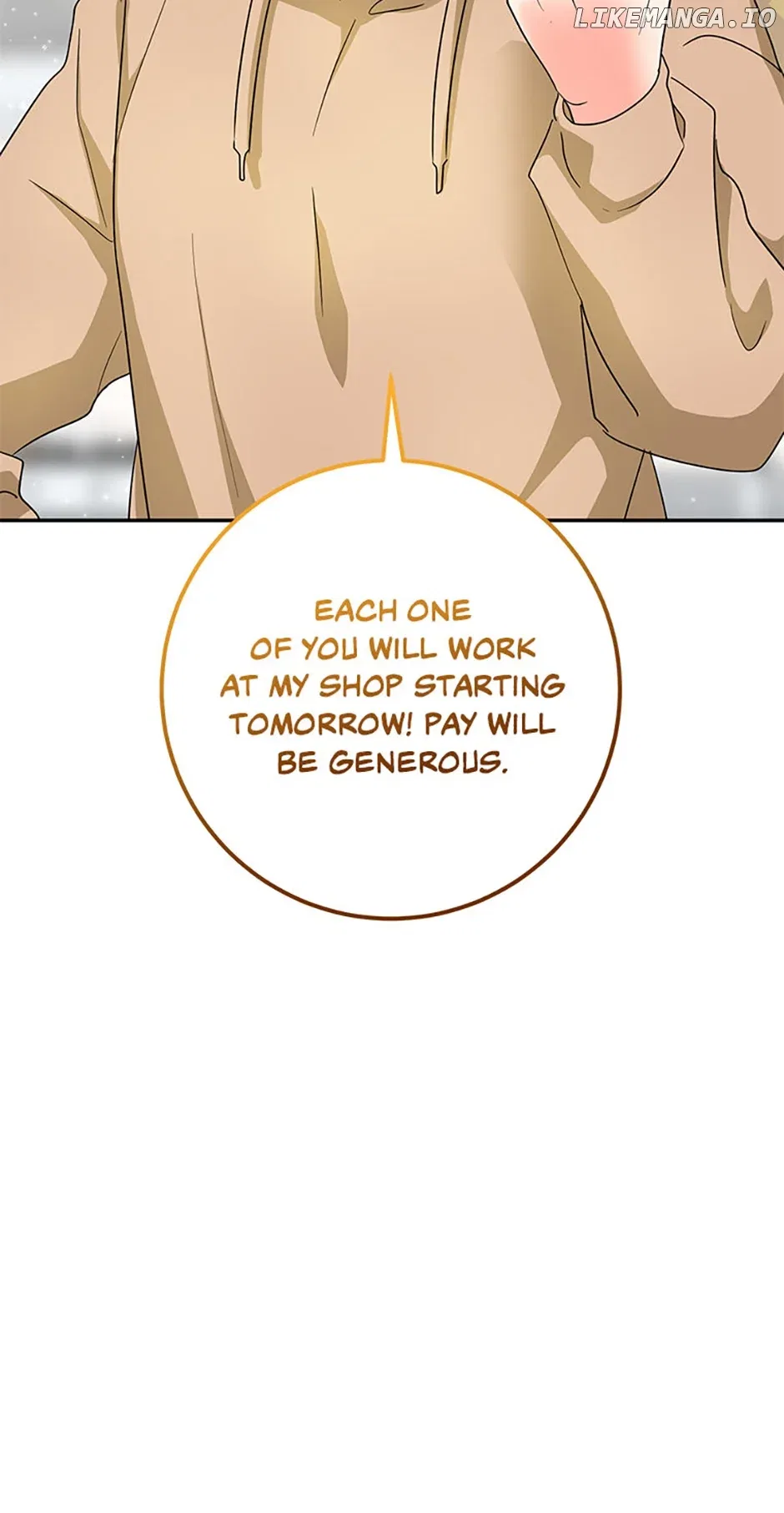 My Brothers, the ProtagonistsMy Brothers, the Protagonists Chapter 79 – Page 87
