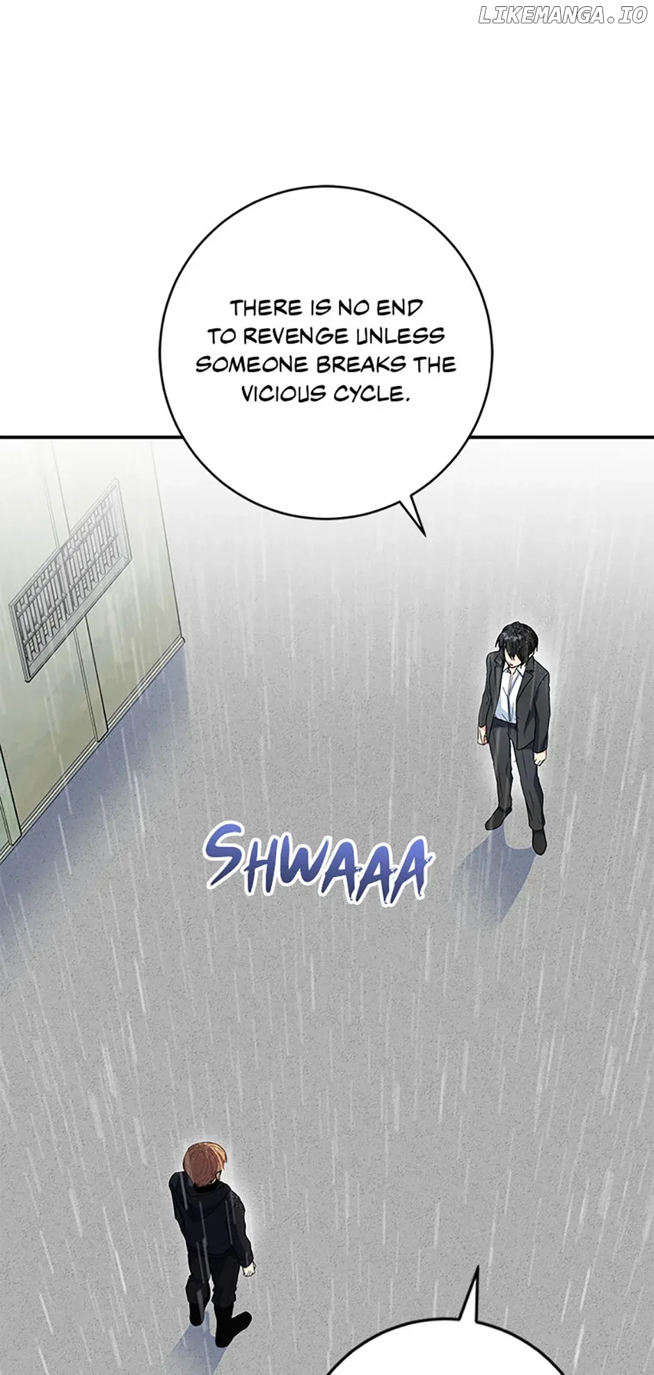 My Brothers, the ProtagonistsMy Brothers, the Protagonists Chapter 78 – Page 2