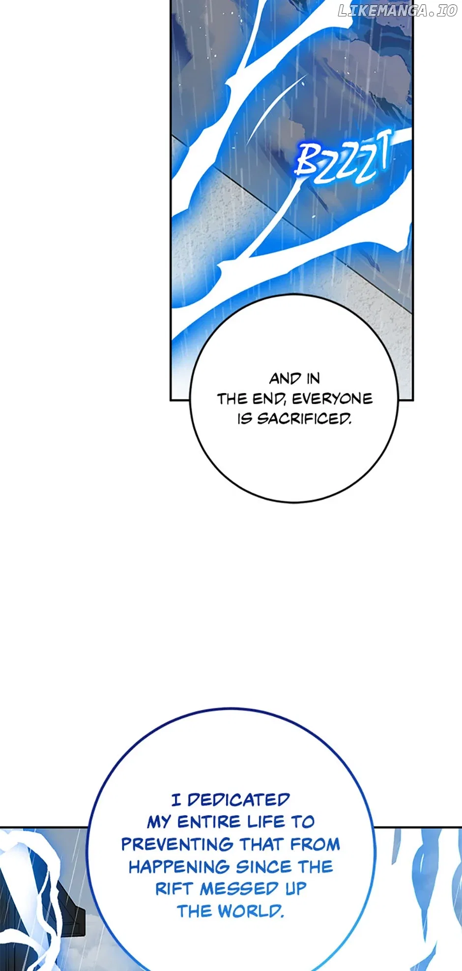 My Brothers, the ProtagonistsMy Brothers, the Protagonists Chapter 78 – Page 4