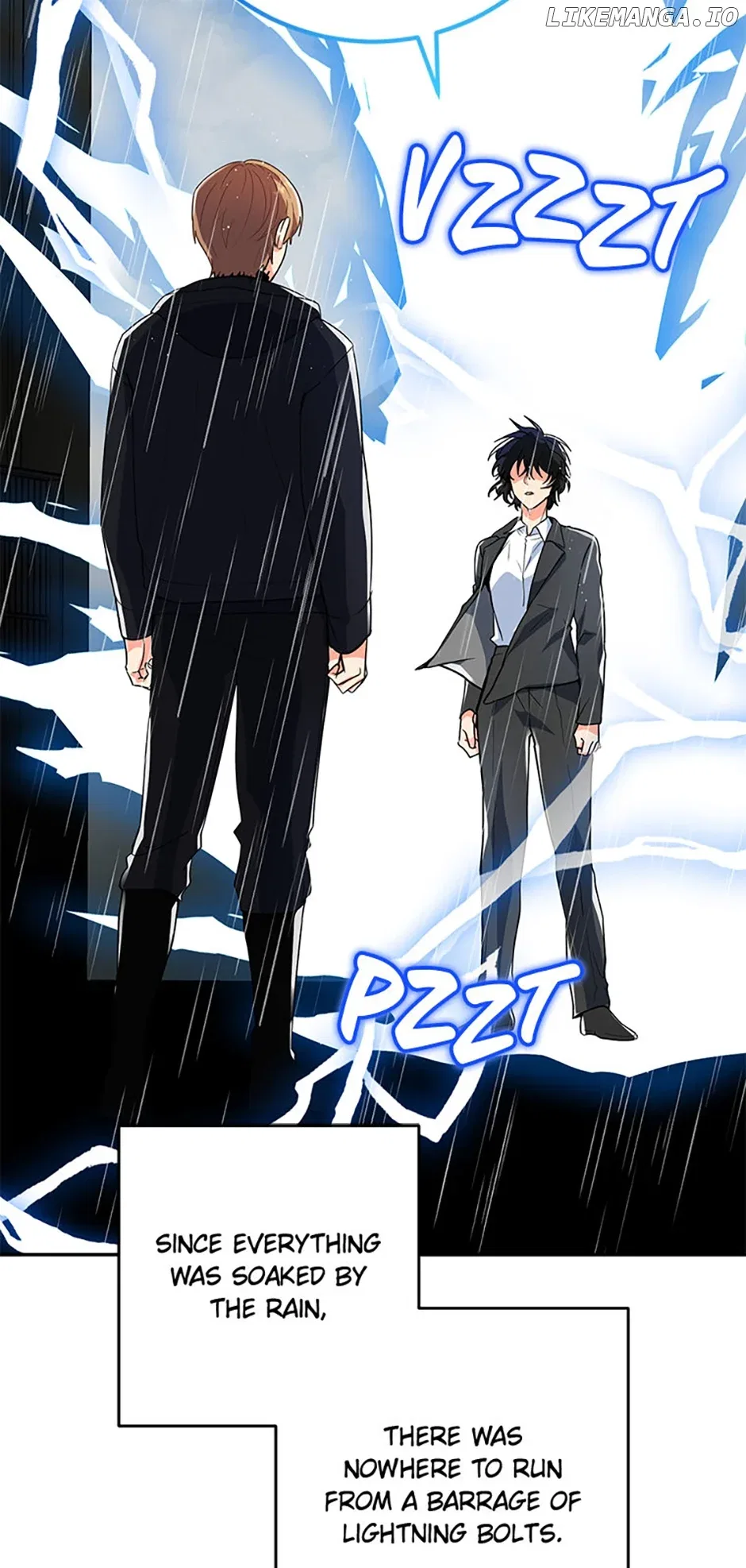 My Brothers, the ProtagonistsMy Brothers, the Protagonists Chapter 78 – Page 5